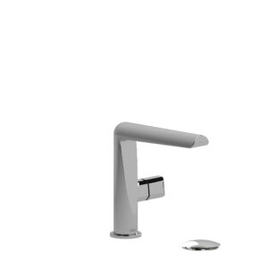 Riobel Parabola™ Single Handle Lavatory Faucet In Chrome