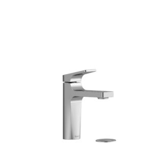 Riobel Ode™ Single Handle Lavatory Faucet In Chrome