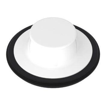 ROHL Disposal Stopper In White