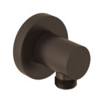 ROHL Handshower Outlet In Tuscan Brass