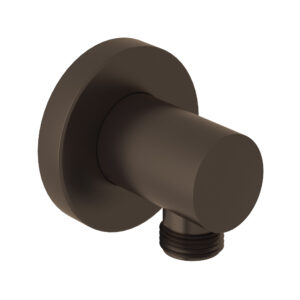 ROHL Handshower Outlet In Tuscan Brass