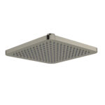 Riobel 8" Rain Showerhead In Brushed Nickel