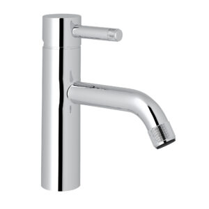 ROHL Campo™ Single Handle Lavatory Faucet In Polished Chrome