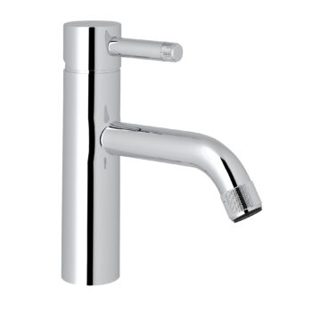 ROHL Campo™ Single Handle Lavatory Faucet In Polished Chrome