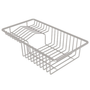 ROHL Dish Rack For 16″ I.D. Stainless Steel Sinks In Stainless Steel
