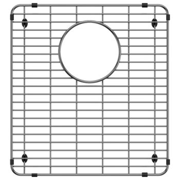 Blanco Stainless Steel Sink Grid for Formera 50/50 Sink