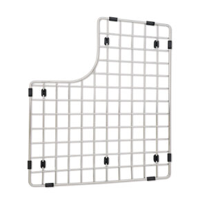 Blanco Stainless Steel Sink Grid for Performa 50/50 Sink – Right Bowl
