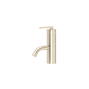 ROHL Lombardia® Single Handle Lavatory Faucet In Satin Nickel