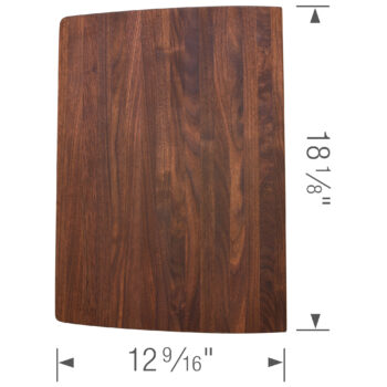 Blanco Wood Cutting Board for Performa Cacade Sink - Image 3
