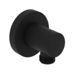 ROHL Handshower Outlet In Matte Black