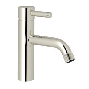 ROHL Campo™ Single Handle Lavatory Faucet In Polished Nickel
