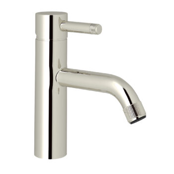 ROHL Campo™ Single Handle Lavatory Faucet In Polished Nickel