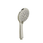 Riobel 5" 5-Function Handshower In Polished Nickel