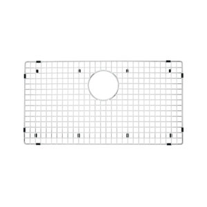 Blanco Stainless Steel Sink Grid for Precis 30″ Sink