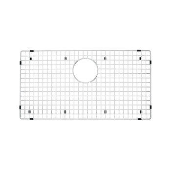 Blanco Stainless Steel Sink Grid for Precis 30" Sink
