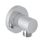 ROHL Handshower Outlet In Polished Chrome