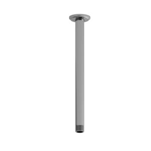 Riobel 12″ Ceiling Mount Shower Arm In Chrome
