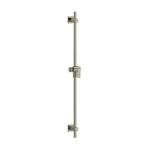 Riobel 35″ Slide Bar In Brushed Nickel