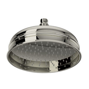 ROHL 9″ Rain Showerhead In Polished Nickel