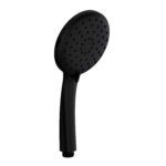 ROHL 5" 3-Function Handshower In Matte Black