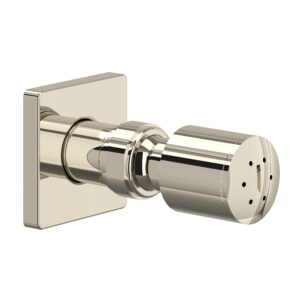 ROHL Single Function Body Spray In Polished Nickel