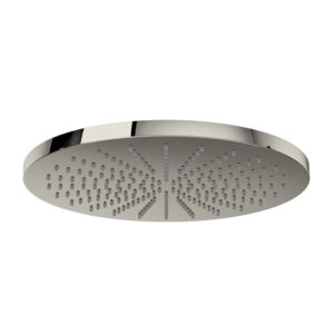 ROHL 12″ Rain Showerhead In Polished Nickel