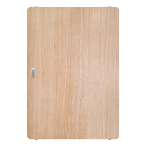 Blanco Quatrus Ash Compound Cutting Board