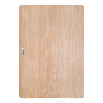 Blanco Quatrus Ash Compound Cutting Board