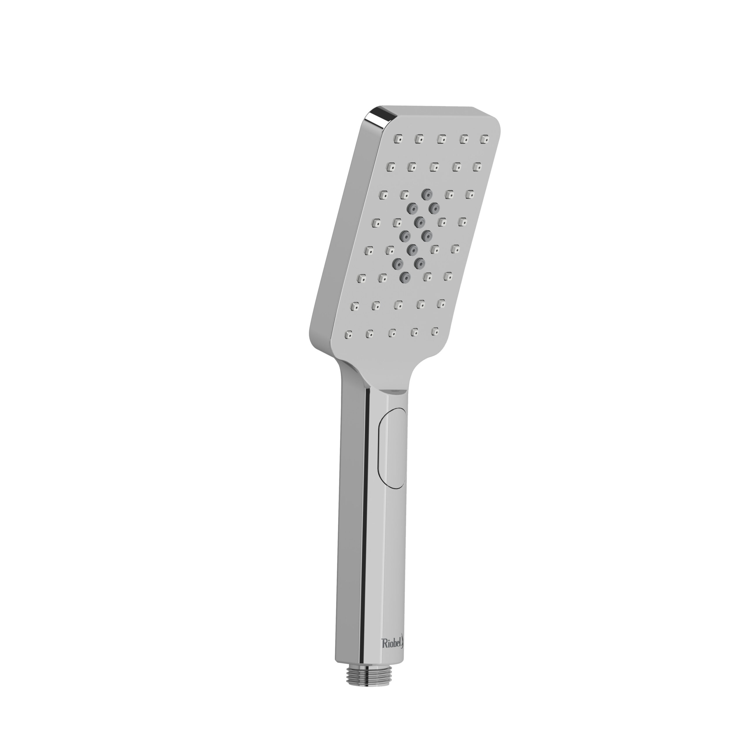 Riobel 5" 4-Function Handshower In Chrome