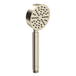 ROHL 4″ Single Function Handshower In Satin Nickel