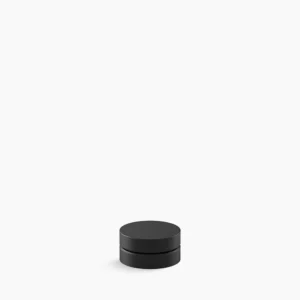 Kohler Components Rocker bathroom sink faucet handle – Matte Black