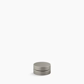 Kohler Components Rocker bathroom sink faucet handle - Vibrant Brushed Nickel