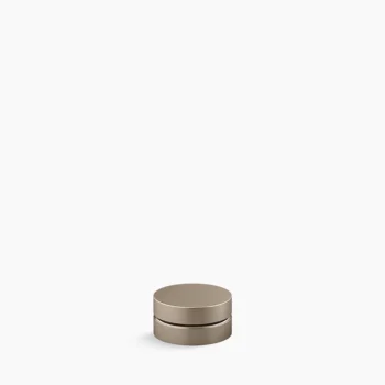 Kohler Components Rocker bathroom sink faucet handle - Vibrant Brushed Bronze