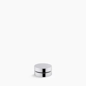 Kohler Components Rocker bathroom sink faucet handle – Polished Chrome