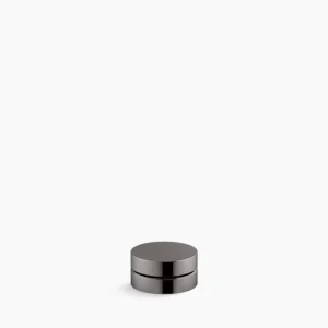 Kohler Components Rocker bathroom sink faucet handle – Vibrant Titanium