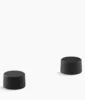 Kohler Components Oyl bathroom sink faucet handles – Matte Black