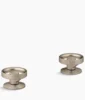 Kohler Components Industrial bathroom sink faucet handles – Vibrant Brushed Bronze