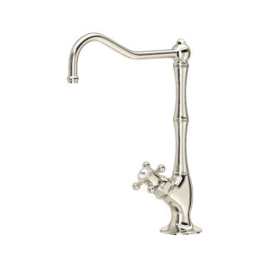 ROHL Acqui® Filter Kitchen Faucet In Polished Nickel