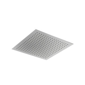 Riobel 16″ Rain Showerhead In Chrome