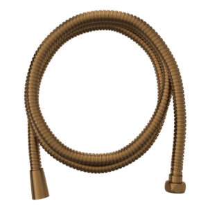 Perrin & Rowe 58″ Flexible Shower Hose In English Bronze