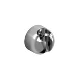 Riobel Wall Mount Handshower Holder In Chrome