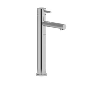Riobel GS Single Handle Tall Lavatory Faucet In Chrome