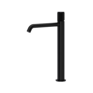 ROHL Amahle™ Single Handle Tall Lavatory Faucet In Matte Black