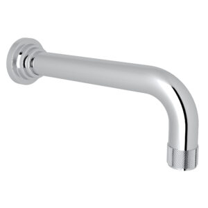 ROHL Campo™ Wall Mount Tub Spout In Polished Chrome