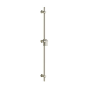 Riobel 36″ Slide Bar In Polished Nickel
