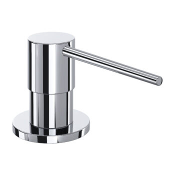 ROHL Soap Dispenser In Polished Chrome